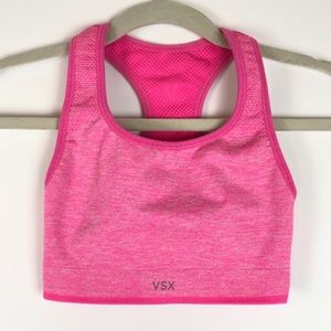 Victoria's Secret Sport Reversible Sports Bra Sz S